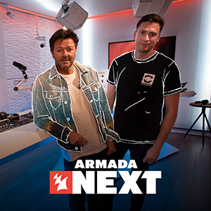 Armada Next