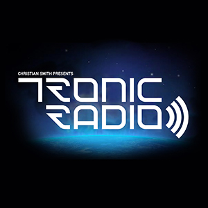 Tronic Radio Show