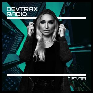 DEVTRAX Radio