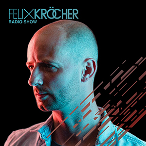 Felix Kröcher RadioShow