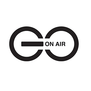 Go On Air Live From All Around The World