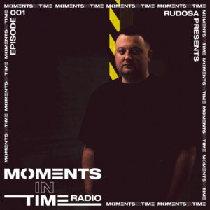 Moments In Time Radio