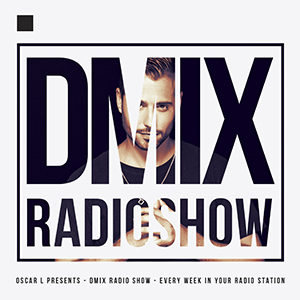 DMIX Radioshow