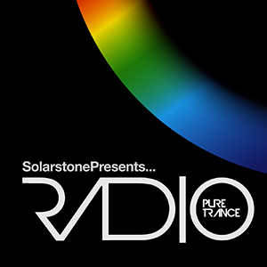 Pure Trance Radio