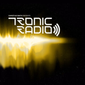 Tronic Radio Show