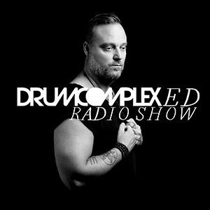 Drumcomplexed Radio Show 