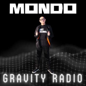 Gravity Radio