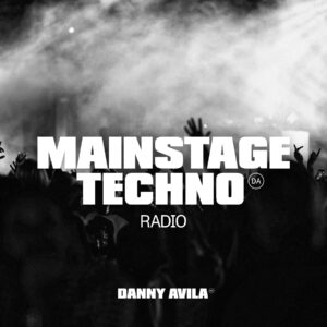 Mainstage Techno Radio