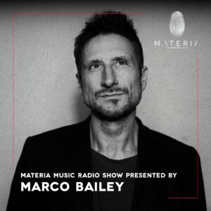 Materia Music Radio Show